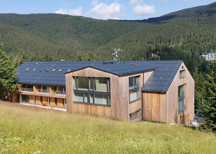 Apartman_alpina 公寓